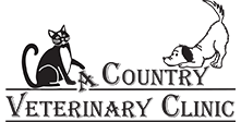 Link to Homepage of A Country Veterinary Clinic
