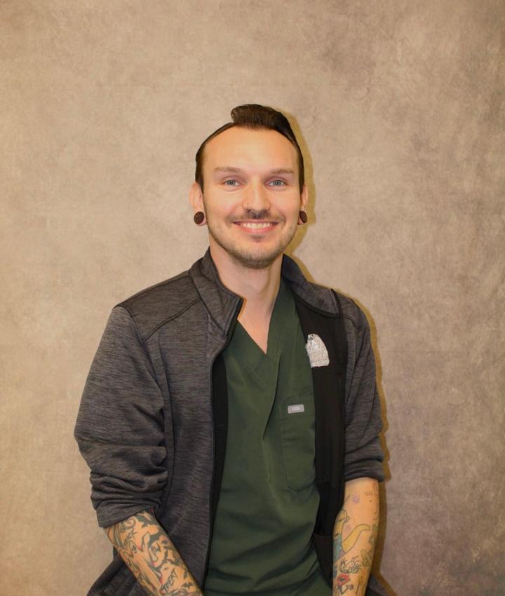 Kevin R